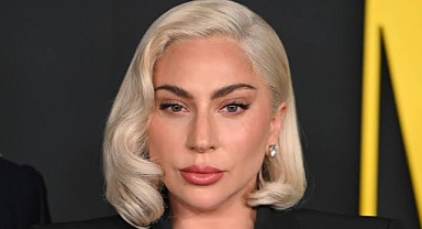 Lady Gaga'nın şarkıları sızdırıldı