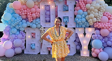 Lohusa filmi bu hafta vizyona giriyor