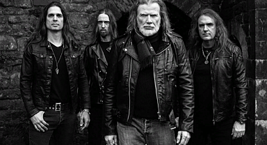 Megadeth Türkiye'ye geliyor