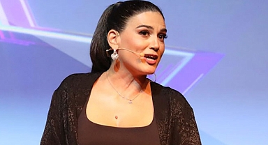 Miray Akovalıgil: Başarı benim için kendimi iyi hissetmek