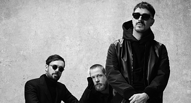 Mumford & Sons ve Pharrell Williams'tan yeni tekli: Good People