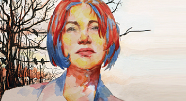 Nazan Öncel'den Kara Plak konseri