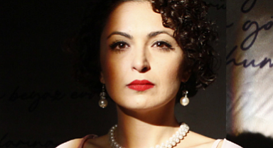 Nazım Hikmet’in annesi Celile oyunuyla tiyatroseverlerle buluşuyor