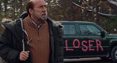 Nicolas Cage ve Paul Matthews'li Rüya Senaryo'nun vizyon tarihi belli oldu