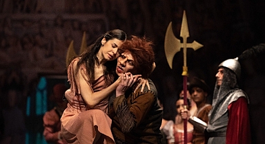 Notre Dame’ın Kamburu balesi yeniden seyirci ile buluşuyor