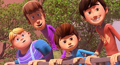 Rafadan Tayfa: Hayrimatör 2024'ün ilk gişe lideri oldu