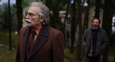 Şahsiyet'in II. Fasıl 10. bölümüyle veda etti