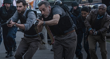 Şeytan Tepesi ilk sezonuyla BBC First’te başlıyor