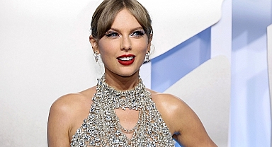 Taylor Swift'ten yeni rekor