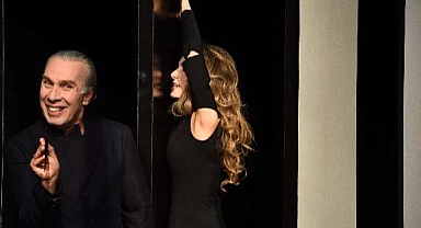 Theodoros Terzopoulos’un Nora oyunu Türkiye'de ilk kez sahnelenecek