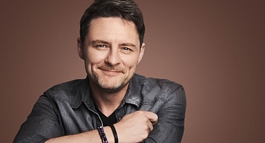 Tuna Kiremitçi'den İngilizce şarkı: While Araxes River Flows 