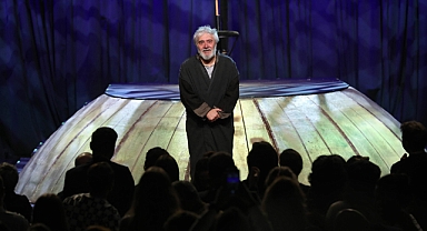 Uğur Yücel Neyzen ile Türkiye turnesine çıkıyor