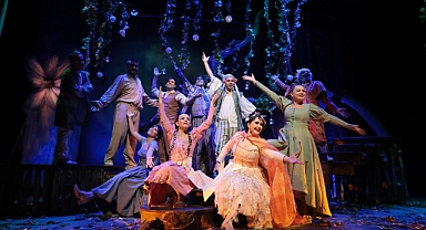 Yarıyıl tatilinde İstanbul'da tiyatro var