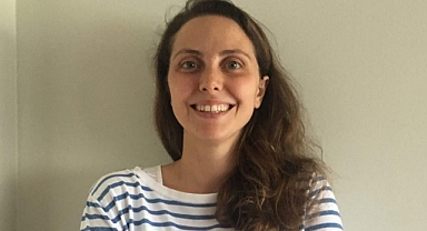 Yasemin Kırkağaçoğlu kimdir?