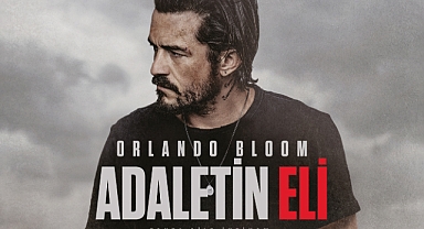 Adaletin Eli 15 Mart’ta vizyona giriyor