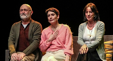 Aile Yalanları matine ve suare gösterimlerine Başlıyor