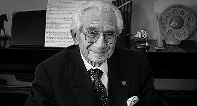 Alâeddin Yavaşca bir konserle anılacak