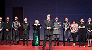 Bir direnişin hikayesi: Yaşamak mı Yoksa Ölmek mi?