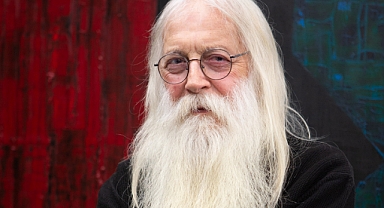 Brieflyart Galeri'de Türk çağdaş sanatının usta ismi Şenol Yorozlu konuşulacak