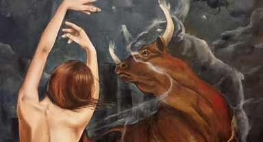 Büyük Efes Sanat Günleri için geri sayım