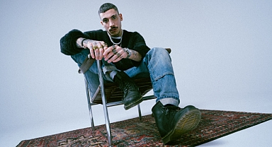 Can Bonomo'dan albüm lansman konserleri