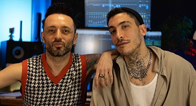 Can Bonomo'nun yeni albümünde sürpriz isimler