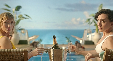 Death and Other Details'in gösterim tarihi belli oldu