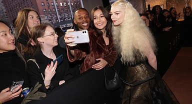 Denis Villeneuve, ünlü oyuncu Anya Taylor-Joy ile ilgili gerçeği açıkladı