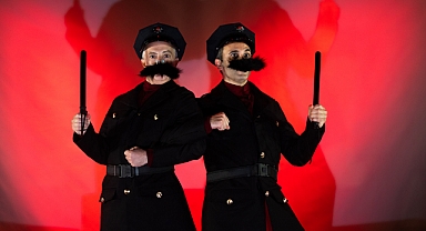 ENKA Sanat yeni sezona 39 Buçuk Basamak ile başlıyor