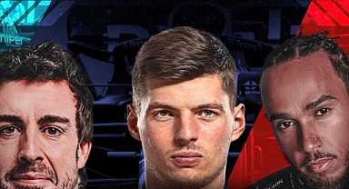 Formula 1 nerede yayınlanıyor?