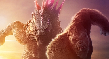 Godzilla’nın destansı savaşı devam ediyor