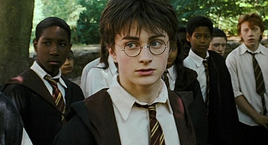 Harry Potter dizisinin yayın tarihi belli oldu