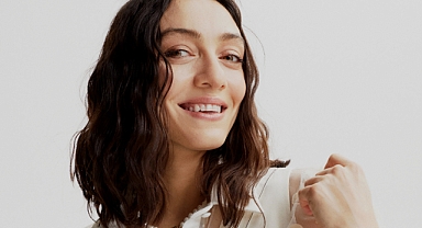 İki bin yıllık aşk hikayesini Merve Dizdar anlatacak