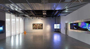 İstanbul Modern’de Zamansız Meraklar sergisi