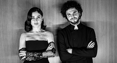 Jamal Aliyev ve Ece Dağıstan’dan Dünya Şarkıları konseri