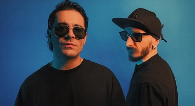 Kendimden Hallice'den yeni EP: Live At Riva