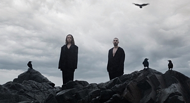 Kleo ve Segah: Zamansız ve mekansız müzik yapmak istedik