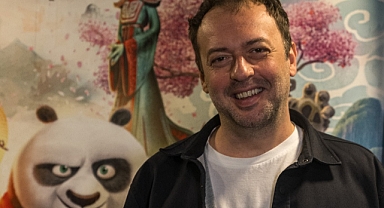 Okan Yalabık: Po, çok incelikli yaratılmış bir karakter