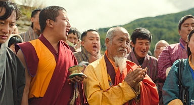 Oscar'ın Yabancıları 15 Şubat'ta başlıyor