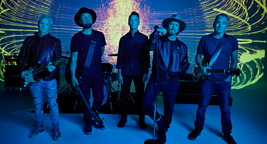 Pearl Jam Dark Matter albümünü duyurdu