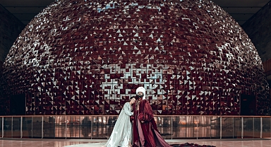 Rossini'nin yenilikçi ve İddialı operası II. Mehmet prömiyer yapıyor