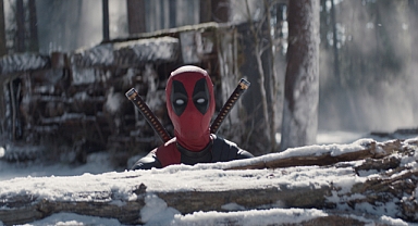 Ryan Reynolds, Deadpool olarak beyazperdeye geri dönüyor