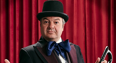 Şakşakçılar, Atlas 1948’de sahnelenecek