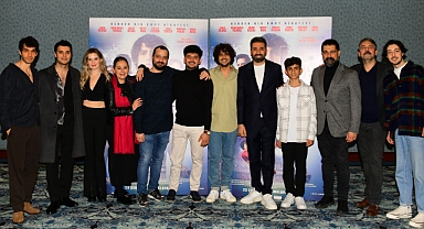 Taner Ölmez: Bu filmde de insanlar ağlayacak ama sonunda umutlu ayrılacaklar