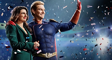 The Boys dizisinin dördüncü sezon yayın tarihi açıklandı