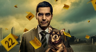 Will Trent'in yeni bölümleri şubat ayı boyunca ekranda