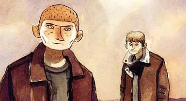 Yeni çıkan kitaplar: Bir Savaş Hikayesi İçin Notlar