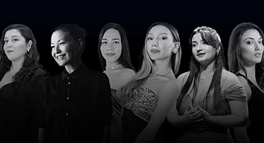 30 Mart Cumartesi: Operanın kadınları sahne alıyor