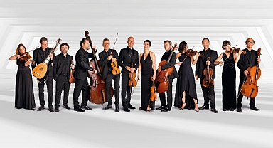 Accademia Bizantina kimdir?