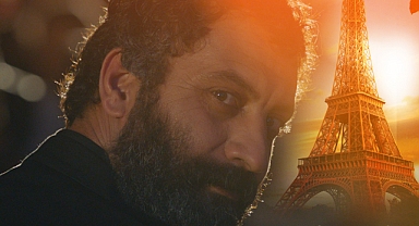 Ahmet Kaya filminden afiş yayınlandı